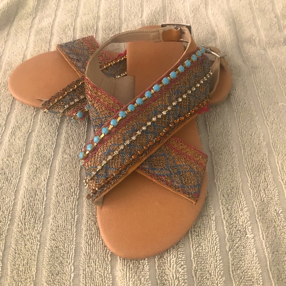 Sandals